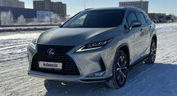 Lexus RX 300 2022 годаfor26 900 000 тг. в Астана