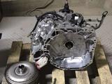 Вариатор АКПП CVT jatco JF015E за 990 000 тг. в Астана