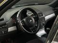 BMW X3 2008 года за 5 850 000 тг. в Тараз – фото 8