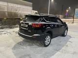 Toyota RAV4 2013 годаүшін10 172 215 тг. в Караганда – фото 4