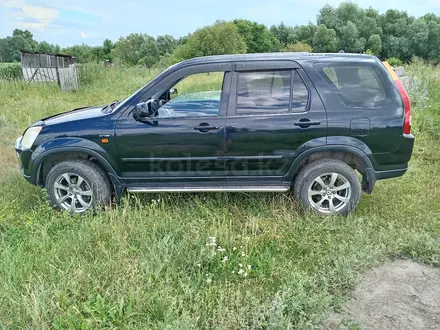 Honda CR-V 2003 года за 4 500 000 тг. в Усть-Каменогорск – фото 2