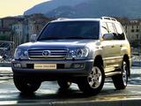 Toyota Land Cruiser 2007 года за 70 000 тг. в Алматы