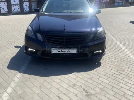 Mercedes-Benz E 200 2011 года за 6 800 000 тг. в Алматы – фото 3