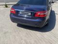 Mercedes-Benz E 200 2011 года за 6 800 000 тг. в Алматы