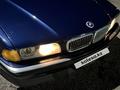 BMW 730 1995 годаүшін3 050 000 тг. в Балхаш – фото 16