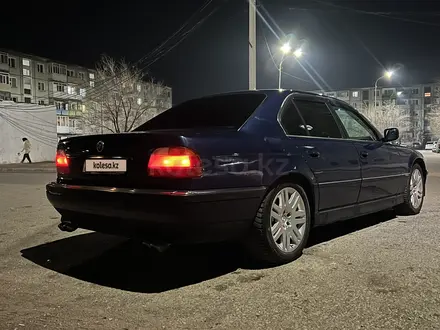 BMW 730 1995 года за 3 050 000 тг. в Балхаш – фото 17