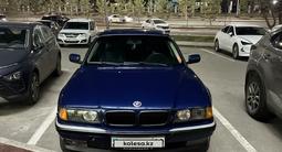 BMW 730 1995 годаүшін3 250 000 тг. в Балхаш – фото 4