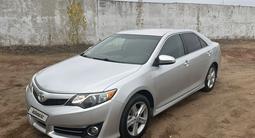 Toyota Camry 2014 годаfor5 800 000 тг. в Уральск – фото 4