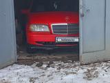 Mercedes-Benz C 180 1993 годаүшін1 200 000 тг. в Костанай – фото 2