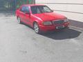 Mercedes-Benz C 180 1993 годаүшін1 200 000 тг. в Костанай