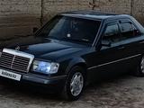 Mercedes-Benz E 230 1992 годаүшін2 100 000 тг. в Жаркент – фото 2