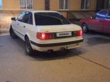 Audi 80 1993 годаүшін1 300 000 тг. в Уральск
