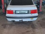 Audi 80 1993 годаүшін1 300 000 тг. в Уральск – фото 5