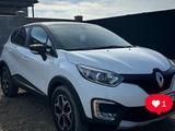 Renault Kaptur 2019 года за 7 200 000 тг. в Кызылорда – фото 2
