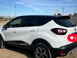 Renault Kaptur 2019 года за 7 200 000 тг. в Кызылорда – фото 4