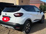 Renault Kaptur 2019 года за 7 200 000 тг. в Кызылорда – фото 3