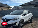 Renault Kaptur 2019 года за 7 200 000 тг. в Кызылорда