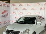 Nissan Almera 2018 года за 4 944 000 тг. в Астана – фото 2