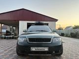 Audi A6 allroad 2002 года за 3 500 000 тг. в Уральск – фото 2
