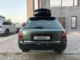 Audi A6 allroad 2002 года за 3 500 000 тг. в Уральск – фото 4