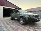 Audi A6 allroad 2002 года за 3 500 000 тг. в Уральск