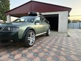 Audi A6 allroad 2002 года за 3 500 000 тг. в Уральск – фото 3