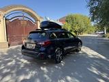 Subaru Outback 2018 годаfor9 500 000 тг. в Кызылорда – фото 5