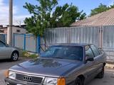 Audi 100 1986 годаүшін1 000 000 тг. в Шымкент – фото 2