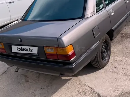 Audi 100 1986 года за 1 000 000 тг. в Шымкент – фото 3