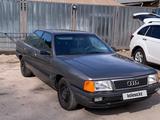 Audi 100 1986 года за 1 000 000 тг. в Шымкент – фото 5
