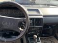 Audi 100 1986 года за 1 000 000 тг. в Шымкент – фото 7