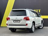 Toyota Land Cruiser 2013 годаүшін19 500 000 тг. в Тараз – фото 4