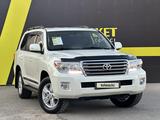 Toyota Land Cruiser 2013 годаүшін19 500 000 тг. в Тараз – фото 3