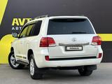 Toyota Land Cruiser 2013 годаүшін19 500 000 тг. в Тараз – фото 5