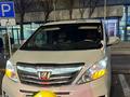 Toyota Alphard 2009 года за 9 500 000 тг. в Атырау – фото 5