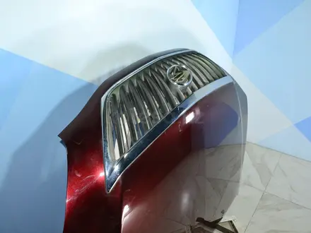 Капот на Lexus RX330 за 110 000 тг. в Тараз – фото 3