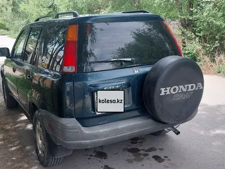 Honda CR-V 1998 года за 4 000 000 тг. в Кызылорда – фото 3