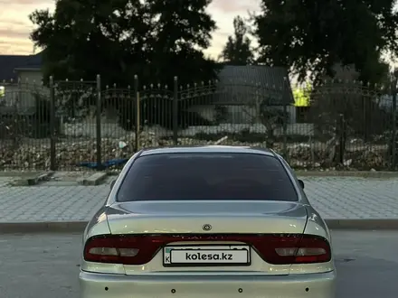 Mitsubishi Galant 1995 года за 800 000 тг. в Алматы – фото 17