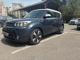 Kia Soul 2014 годаүшін6 600 000 тг. в Алматы