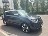 Kia Soul 2014 годаүшін6 600 000 тг. в Алматы – фото 2