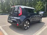 Kia Soul 2014 годаүшін6 600 000 тг. в Алматы – фото 3