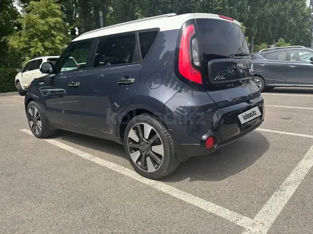 Kia Soul 2014 года за 6 600 000 тг. в Алматы – фото 4