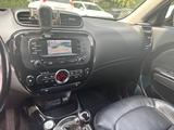 Kia Soul 2014 годаүшін6 600 000 тг. в Алматы – фото 5