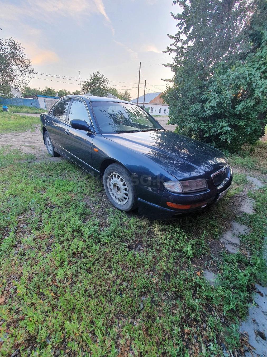 Mazda Millenia 1999 г.