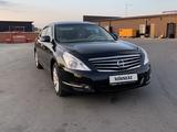 Nissan Teana 2011 года за 6 900 000 тг. в Петропавловск