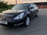 Nissan Teana 2011 года за 6 900 000 тг. в Петропавловск – фото 2
