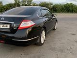 Nissan Teana 2011 года за 6 900 000 тг. в Петропавловск – фото 4