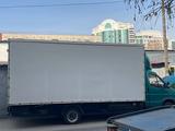 ГАЗ  ГАЗель (3302) 2007 годаүшін1 500 000 тг. в Алматы – фото 4