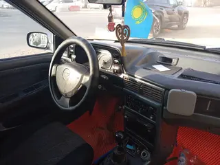 Daewoo Nexia