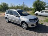 ВАЗ (Lada) Kalina 2194 2014 года за 2 000 000 тг. в Актобе – фото 4